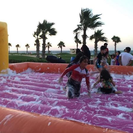 Porto Said Resort 'Ezbet Shalabi el-Rudi Exterior photo