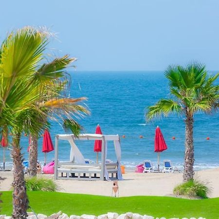 Porto Said Resort 'Ezbet Shalabi el-Rudi Exterior photo