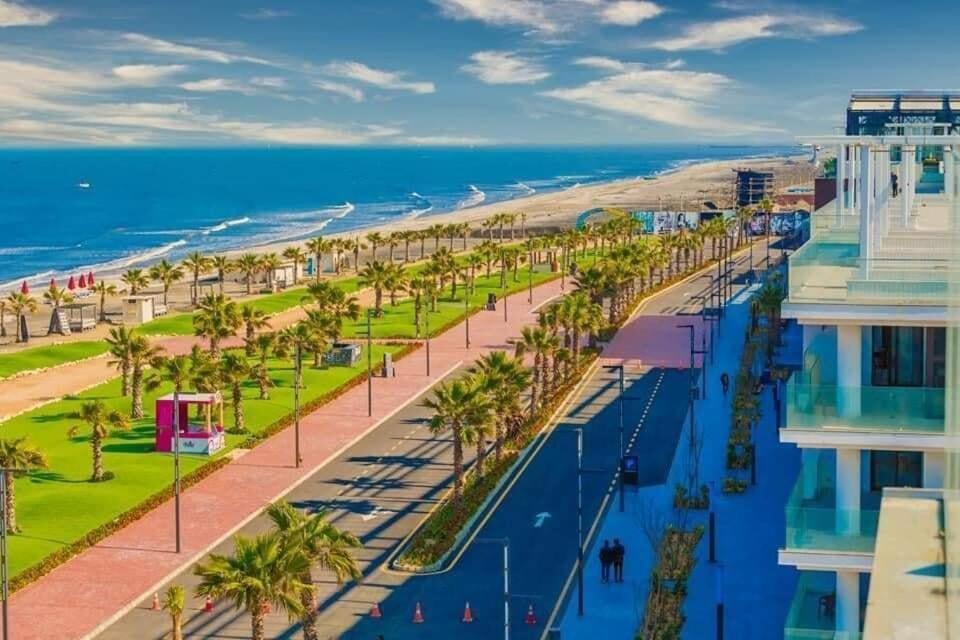 Porto Said Resort 'Ezbet Shalabi el-Rudi Exterior photo
