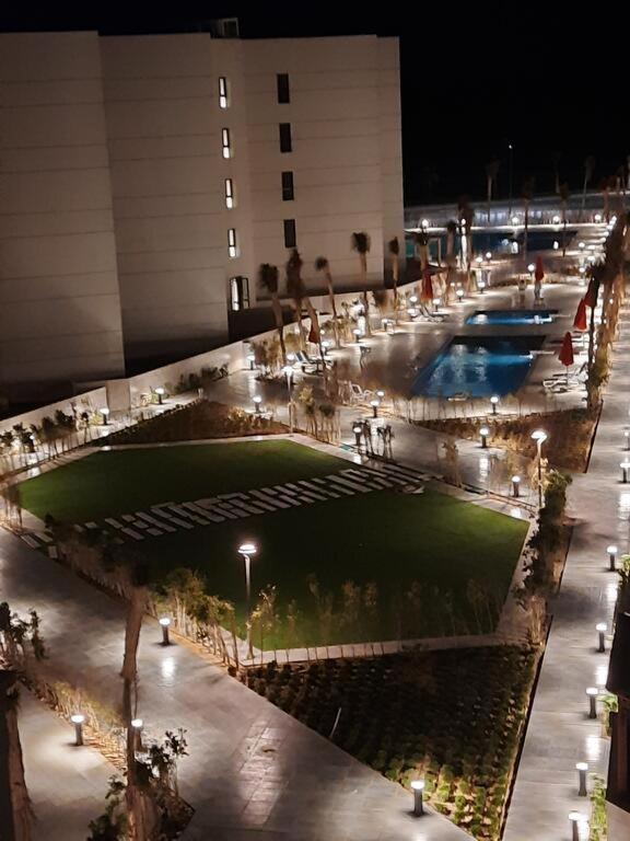 Porto Said Resort 'Ezbet Shalabi el-Rudi Exterior photo