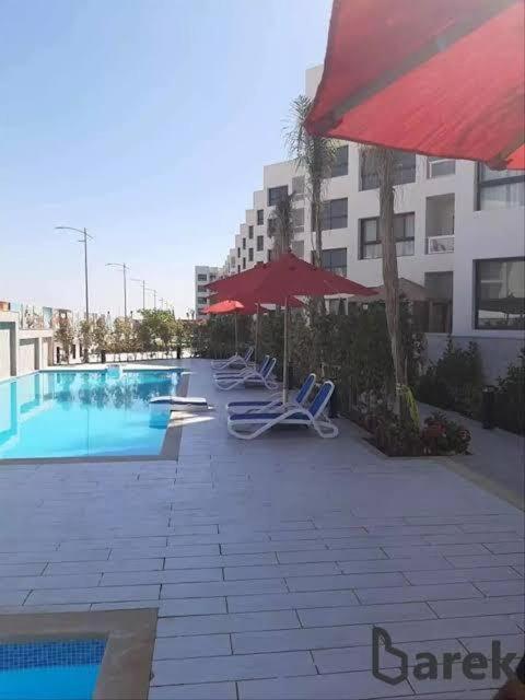 Porto Said Resort 'Ezbet Shalabi el-Rudi Exterior photo